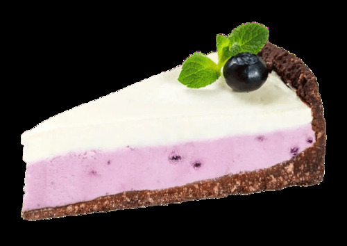 Blueberry Cheescake